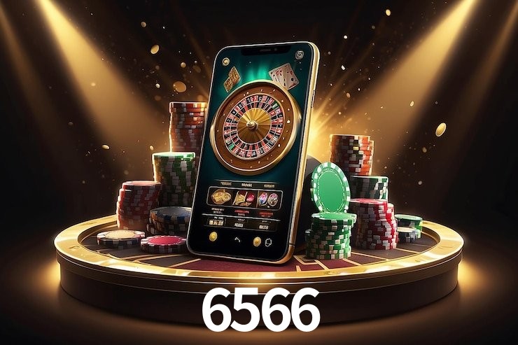 6566 Caça-níqueis móveis
